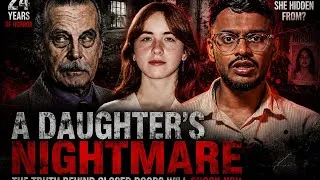 Thumbnail: She Was Never Missing… She Was Right Below their house. |Suspense Thriller| |True Crime Story|