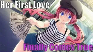 Thumbnail: The Girl That Nyuhuhu'd Her Way to Love