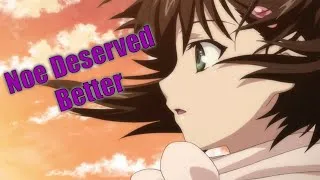 Thumbnail: True Tears? More Like True Regret