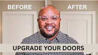 Thumbnail: 10 Ways to Upgrade Your Interior Doors and Make it Look Expensive (EASY)