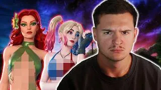 Thumbnail: Is This Still a Kid's Game?
