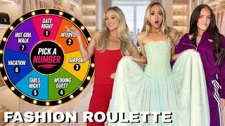 Thumbnail: Don’t Pick the Wrong Outfit ~ White Fox Haul