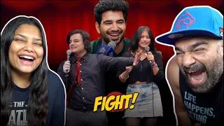 Thumbnail: INDIA’S GOT LATENT S2 EP3 | Samay Raina Reaction | The S2 Life