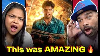 Thumbnail: GTA Helicopter Mission in Real Life! (Vice City) | Mythpat Reaction