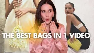 Thumbnail: The hottest summer mid range bags that are all under $1k (and aren't rafia totes)