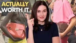 Thumbnail: You won't regret investing in these luxury pieces in 2026