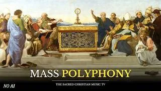 Thumbnail: Catholic Polyphony for the Mass | Sacred Choir & Liturgical Music