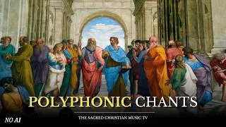 Thumbnail: The Splendors of Polyphony - 4 Hours of Motets, Madrigals & Sacred Choir