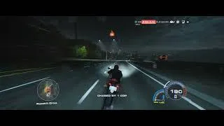 Thumbnail: NFS Unbound Mod - BMW S1000RR in Online Freeroam