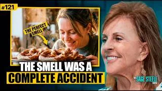 Thumbnail: The Happy Accident That Made Auntie Anne's