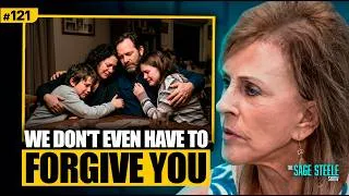 Thumbnail: The Grace That Held a Family Together