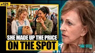 Thumbnail: The Napkin Math That Built a Pretzel Empire