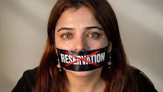 Thumbnail: Reservation Is About Money. Why Isn’t Modi Talking About It? I Saloni Khanna