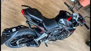 Thumbnail: Finally 2026 All New Hero Xtreme 250R OBD-2B Detailed Review | On Road Price Mileage New Features