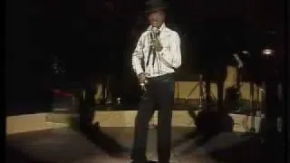 Thumbnail: Sammy Davis Jr - Mr Bojangles (Live Version)