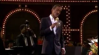 Thumbnail: Sammy Davis Jr - I Gotta Be Me (live version)