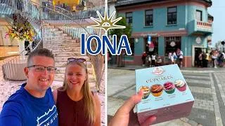 Thumbnail: P&O Iona Norwegian Fjords DAY 6 - Haugesund & Final Review!