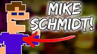 Thumbnail: FACT: Michael Afton IS Mike Schmidt! (ULTIMATE BREAKDOWN)