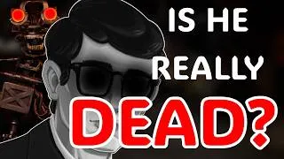 Thumbnail: FNAF - Edwin Murray: DEAD or ALIVE?