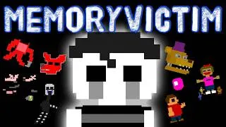 Thumbnail: The Coolest FNAF Theory I Don't Believe