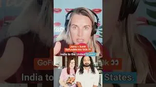 Thumbnail: #tlc #90dayfiance Jenny + Sumit suffer another blow in trying to get a visa for Sumit, more on #TSFS