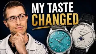 Thumbnail: Why Experienced Collectors Buy Different Watches