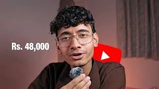 Thumbnail: My 5 Income Sources as a Content Creator