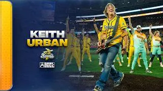 Thumbnail: Keith Urban FULL Performance | The Savannah Bananas