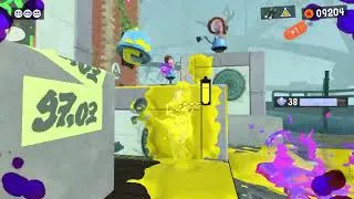 Thumbnail: Splatoon 3 for a bit AND RAIDERS BABYYYYYY!!!