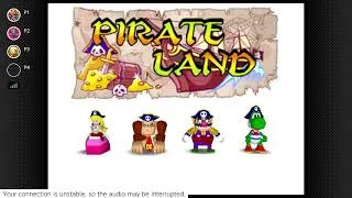 Thumbnail: [7/19/26] The LAGGIEST Mario Party games ever and Mario Kart with Shade, Doodle, and Matt
