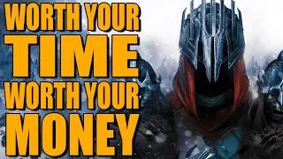 Thumbnail: The Lord of the Rings: War in the North - Legacy Edition | Worth Your Time and Money (Overview)