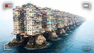 Thumbnail: The Scariest City on Earth No Human Can Enter