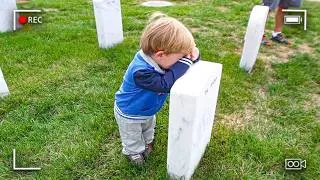 Thumbnail: 7 YO Son Reveals The Horrifying Secret Of Mother