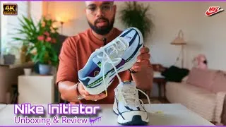 Thumbnail: Nike Initiator Review 🔥 Best Budget Running Shoes 2025?