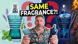 Thumbnail: JPG Le Male In Blue vs Original: Did Gaultier Just Scam Us?!