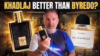 Thumbnail: Khadlaj Karus Gold Absolu | The FIRST Byredo Bal d'Afrique Absolu Clone?