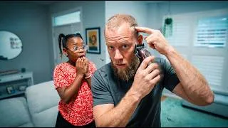 Thumbnail: What Did He Do?!