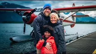 Thumbnail: The Best Plane Ride Ever!