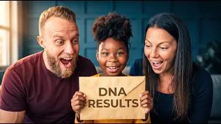 Thumbnail: Our Shocking DNA Test Results!