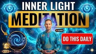Thumbnail: Gayatri Mantra Meditation with 6‑3‑9 Breathing to Awaken Inner Light & Wisdom (10 Min)