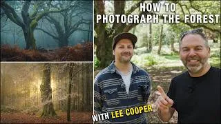 Thumbnail: 200,000 Followers Photographing One Forest... Here's Why