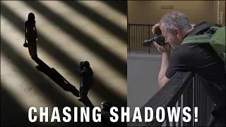 Thumbnail: London Street Photography: How to Use Light and Shadow to Create Powerful Images