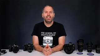 Thumbnail: We are The School of Photography