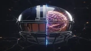 Thumbnail: Football's Silent Crisis: Why CTE is So Hard to See | Science Uncovered