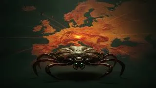Thumbnail: The Tick Virus Spreading Across Europe's Warming Map | Science Uncovered