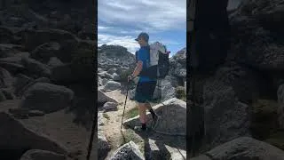 Thumbnail: Enchantments Thru-Hike