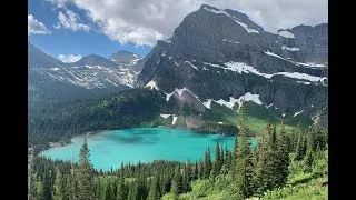 Thumbnail: National Park Adventure Trip 2022