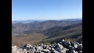 Thumbnail: Appalachian Trail - 4 Days of Adventure!