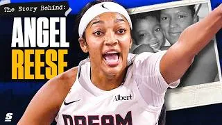 Thumbnail: Unapologetically Herself: The Story Behind Angel Reese
