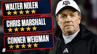 Thumbnail: How the #1 Recruiting Class in History FAILED
